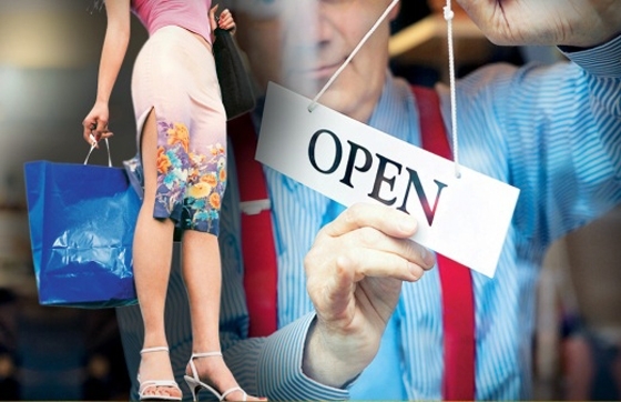 Το θερινό ωράριο λειτουργίας των καταστημάτων της Αλεξανδρούπολης