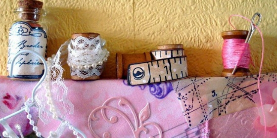 Καλοκαιρινά μαθήματα ραπτικής στην Αλεξανδρούπολη