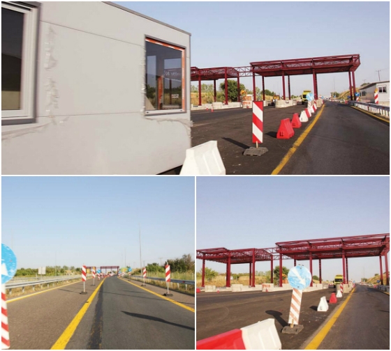 Λαμπάκης: Δεν έχουμε χρήματα για δικαστήρια - Αποφασίσαμε να προσφύγουμε στο Συμβούλιο της Επικρατείας για τα διόδια