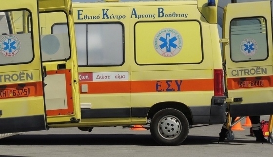 Τραγωδία στην Κομοτηνή - 2 ανήλικοι ανασύρθηκαν νεκροί από ρεματιά