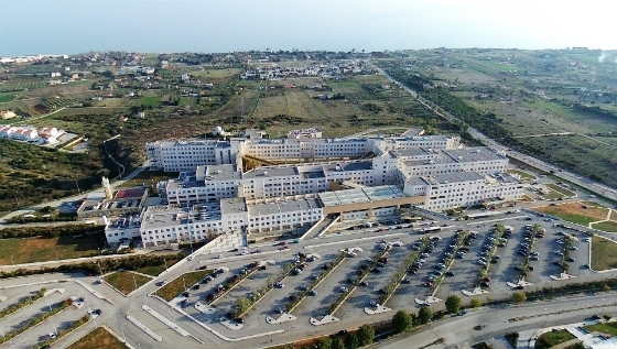 Σάλος με τις παράνομες συνταγογραφήσεις στο ΠΓΝΕ Αλεξανδρούπολης - Η ζημιά ανέρχεται στα 2,5 εκ. ευρώ