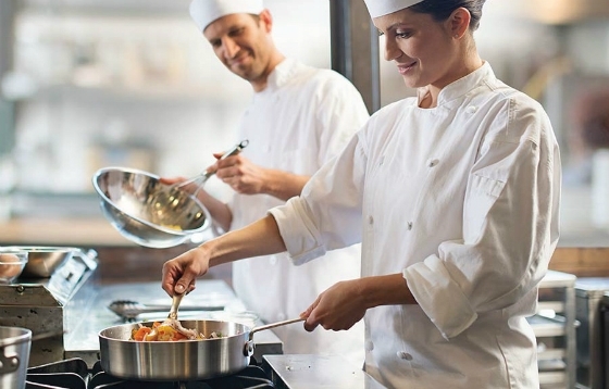 Θέλεις να γίνει αρχιμάγειρας; To Δημόσιο Ι.Ε.Κ. Ορεστιάδας σου δίνει την ευκαιρία