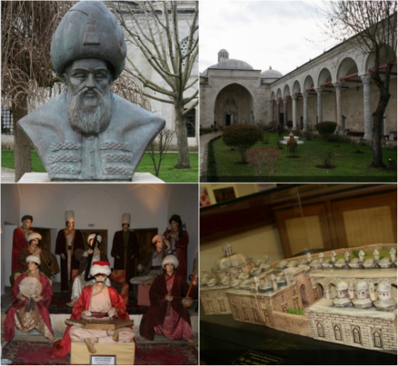 Ο γεννημένος στο Διδυμότειχο σουλτάνος Βαγιαζήτ Β΄ίδρυσε το Κουλιγιέ της Αδριανούπολης