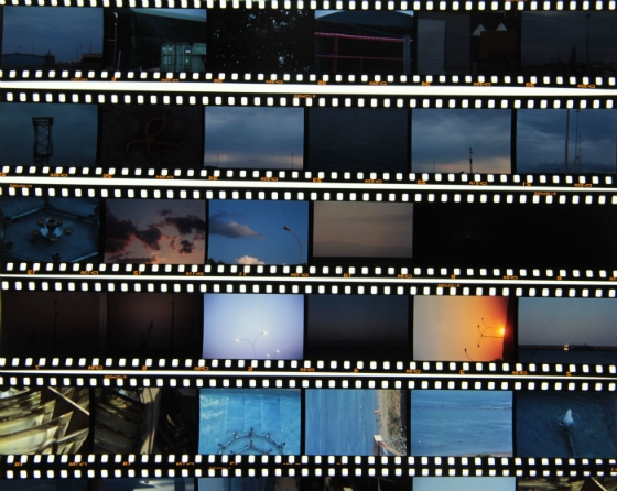 "Στο Φάρο" - έκθεση σύγχρονης τέχνης της Νίκης Γκουλέμα