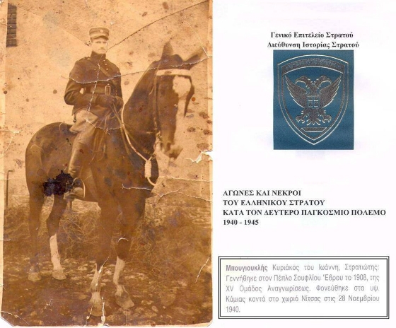 Έβρος: Αλλάζει όνομα το Φυλάκιο "Πετάλου", στον Πέπλο Έβρου