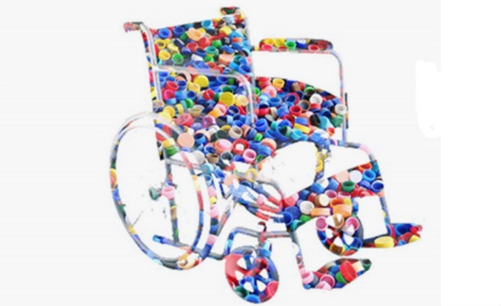 Ορεστιάδα: Μαζεύουμε πλαστικά καπάκια, χαρίζουμε μεγάλα χαμόγελα! 