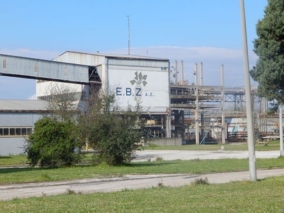 Έκλεισε το Ζαχαρουργείο στην Ορεστιάδα