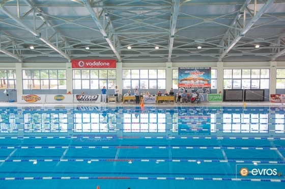 Έβρος: Εν αναμονή το μάθημα της κολύμβησης στα σχολεία