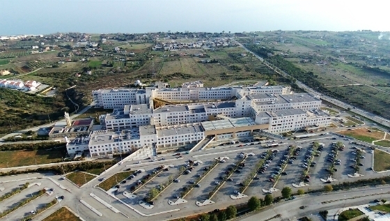 Ξεκινούν οι οδοντιατρικές επεμβάσεις με γενική αναισθησία σε άτομα με αυτισμό στο ΠΓΝΕ Αλεξανδρούπολης