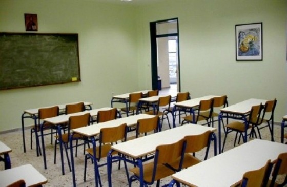 Αλεξανδρούπολη: Σε 2 χρόνια θα είναι έτοιμα τα κτίρια Γυμνασίου και Λυκείου στο ΚΕΓΕ