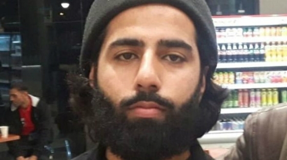 Συνελήφθη στον Έβρο Ολλανδός δημοσιογράφος για παράνομη είσοδο σε στρατιωτική ζώνη