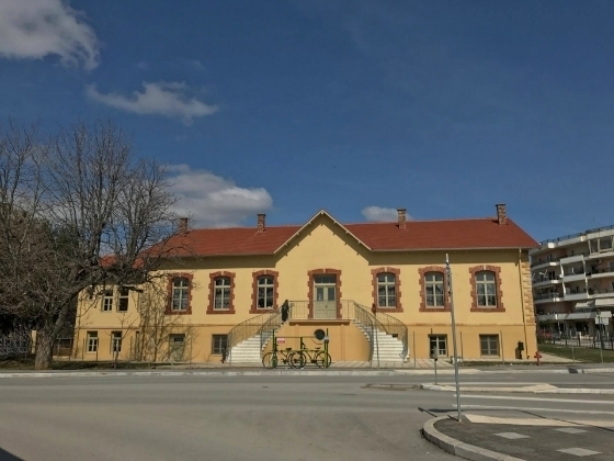 Η σίτιση του Μουσικού Σχολείου Αλεξανδρούπολης στο επόμενο Δ.Σ.