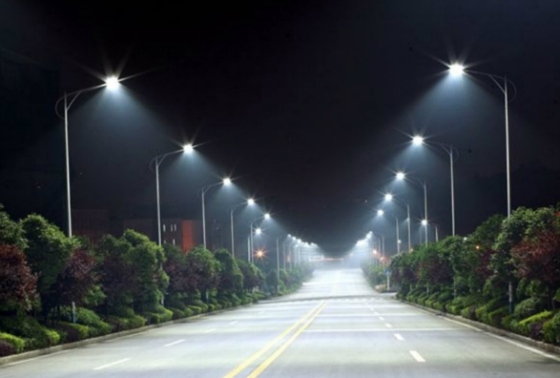 «Όλα ΟΚ» λέει το Ελεγκτικό Συνέδριο στο Δήμο Αλεξανδρούπολης για τα LED