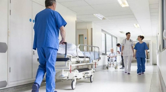 Νέες προσλήψεις 18 μόνιμων και 12 συμβασιούχων υπαλλήλων στο ΠΓΝΕ Αλεξανδρούπολης