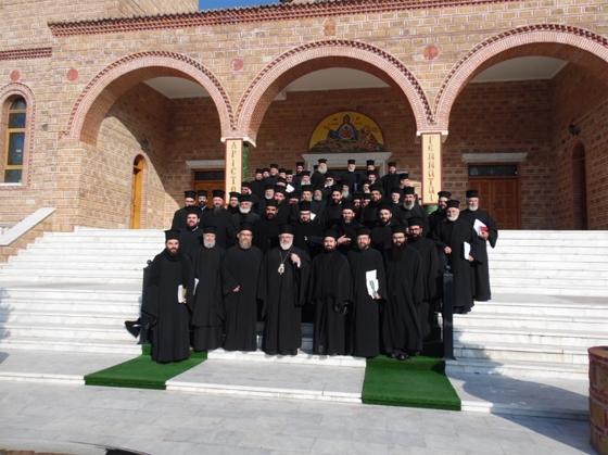 Κραυγή αγωνίας από τους ιερείς της Μητρόπολης Διδυμοτείχου