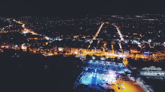 Αυξημένες οι κρατήσεις στα ξενοδοχεία της Αλεξανδρούπολης κατά την εορταστική περίοδο