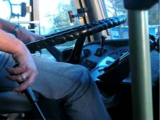 Προσλήψεις οδηγών στο Δήμο Διδυμοτείχου