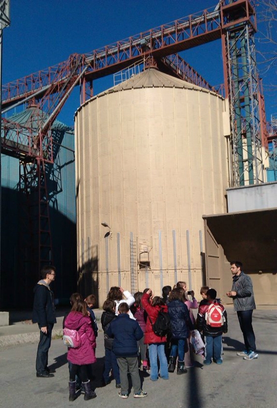 Το Εθνολογικό Μουσείο Θράκης πάει... στους Μύλους!