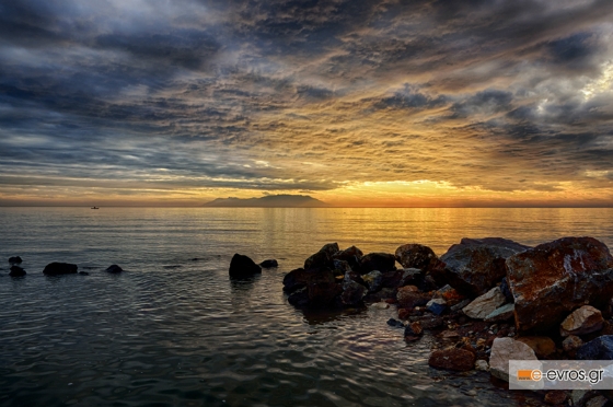 Απαγόρευση απόπλου πλοίου στην Αλεξανδρούπολη λόγω δυσλειτουργίας στο σύστημα διεύθυνσης