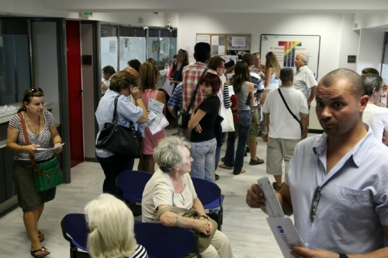 Με ένα "κλικ" από το σπίτι ή το γραφείο σε 12 δόσεις όλες οι οφειλές προς την εφορία