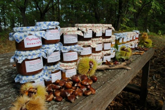 Στροφή στην οικοτεχνία παρουσιάζει ο Νομός Έβρου