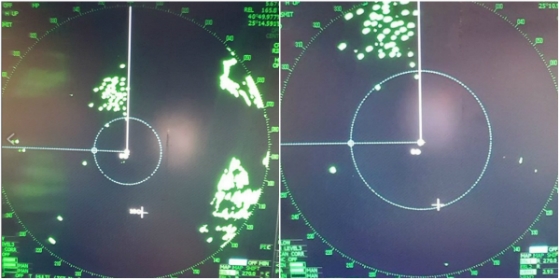 Καταγγελίες για "εισβολή" τουρκικών αλιευτικών στο Θρακικό Πέλαγος