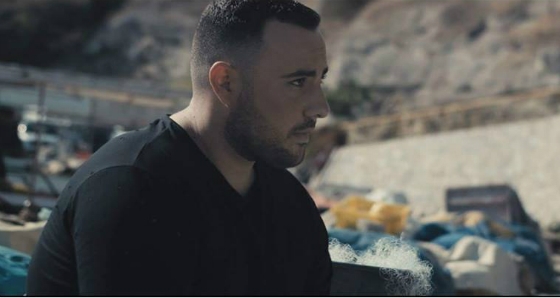 "Σ΄ερωτεύτηκα" μας λέει ο Πάνος Πατέλλης από την Ορεστιάδα στο καινούριο του τραγούδι