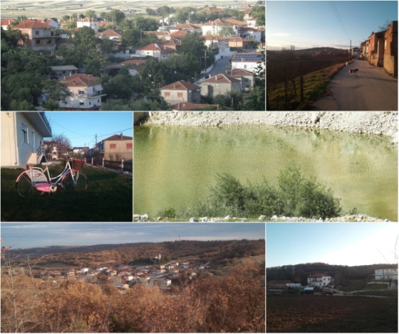 Κουφόβουνο: Γερές δόσεις φύσης και παράδοσης στον Έβρο