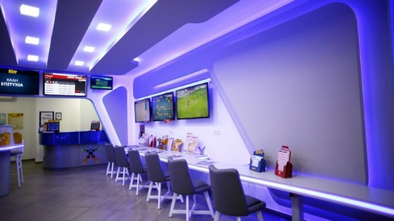 Αλεξανδρούπολη: Κατεβάζουν ρολά 15 πρακτορεία ΟΠΑΠ 