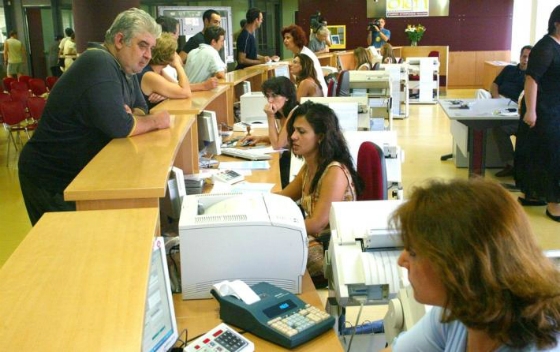 Έβρος: Έρχονται προσλήψεις στα "ΚΕΠ" Κοινωνικής Οικονομίας