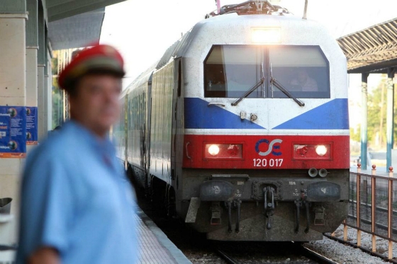 Στην πρόσληψη 60 μηχανοδηγών προχωρά η ΤΡΑΙΝΟΣΕ