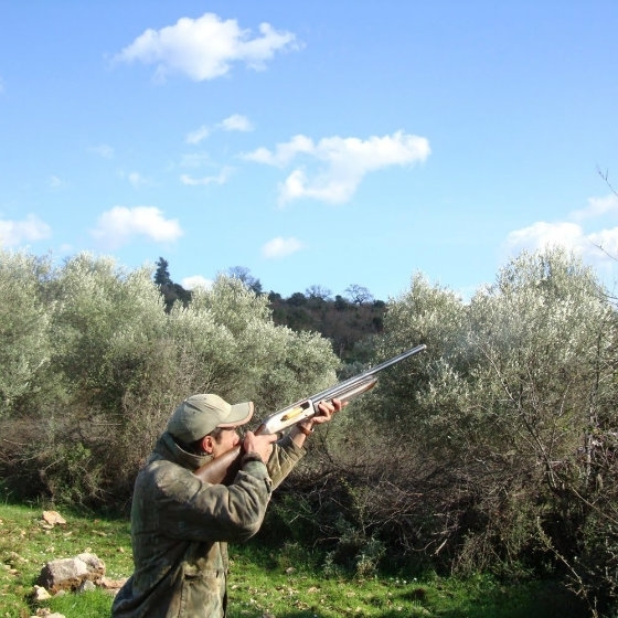 ΔΕΔΔΗΕ: Κυνηγοί… προσοχή στα καλώδια!