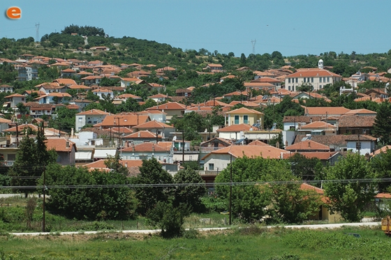 250.000 € στο Δήμο Σουφλίου για προμήθεια μηχανημάτων έργου 