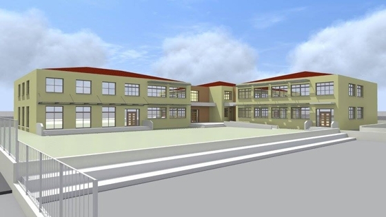 Αλεξανδρούπολη: ανάδειξη εταιρείας για την κατασκευή του νέου Λυκείου στις Φέρες