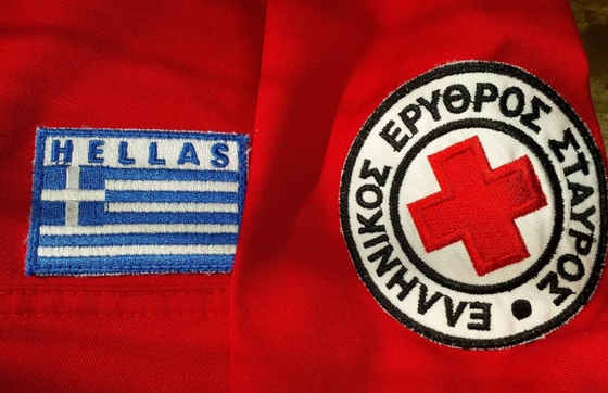 Ο Ερυθρός Σταυρός Αλεξανδρούπολης αναλαμβάνει (ενημερωτική) δράση