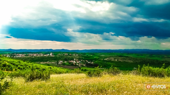 Επίδομα μειονεκτικών και ορεινών περιοχών 600 € - μέσα και ο Έβρος