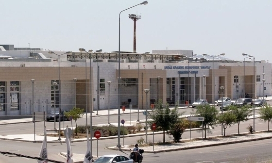 Η Αλεξανδρούπολη συνδέεται αεροπορικά με τη Ρωσία 