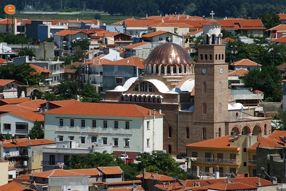 1,2 εκ. € για τη βελτίωση του χρόνιου προβλήματος ύδρευσης στο Διδυμότειχο 