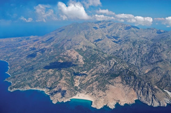 Πολίτες συγκέντρωσαν 16.874 € για την ανάδειξη της φυσικής ομορφιάς της Σαμοθράκης