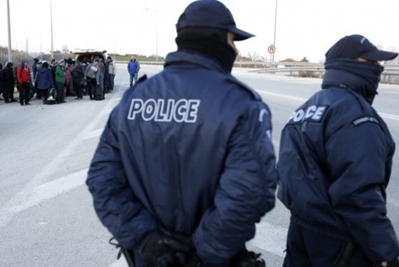 Έφτασε η στιγμή της απολογίας στην Αλεξανδρούπολη για τους κατηγορούμενους αστυνομικούς: «Μισο-ομολόγησαν»  