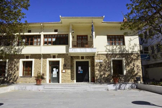 Ανάπλαση πεζοδρομίων & ακόμη 23 θέματα στο επόμενο Δ.Σ Ορεστιάδας 