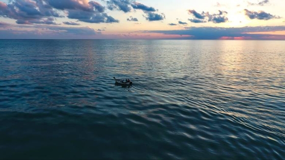 Σκάφος εξέπεμψε SOS λίγο πριν χαθεί στο Θρακικό Πέλαγος - που εντοπίστηκε