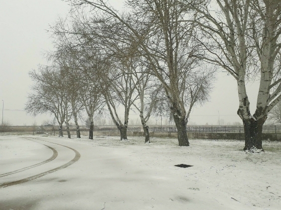 Έβρος: Έχουν ληφθεί όλα τα μέτρα για την επερχόμενη κακοκαιρία