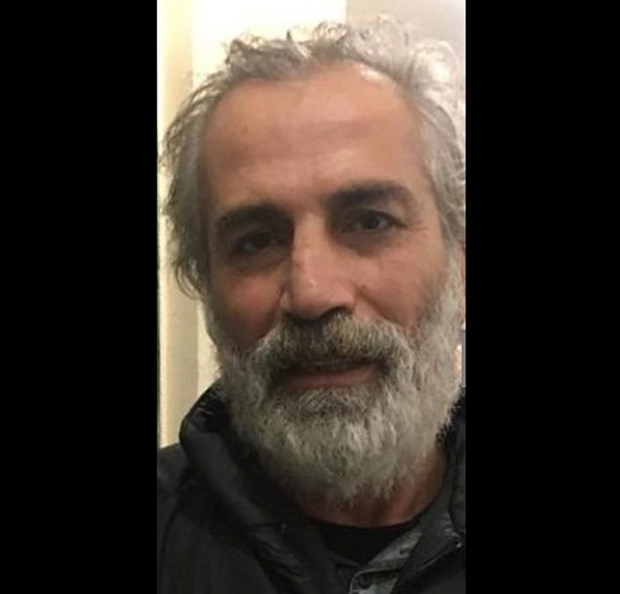 Ο Ζεκί Ρουζγκάρ