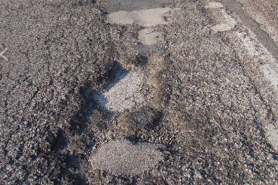 Επιτέλους: 60.000.000 € για το οδικό δίκτυο Έβρου & Ροδόπης 