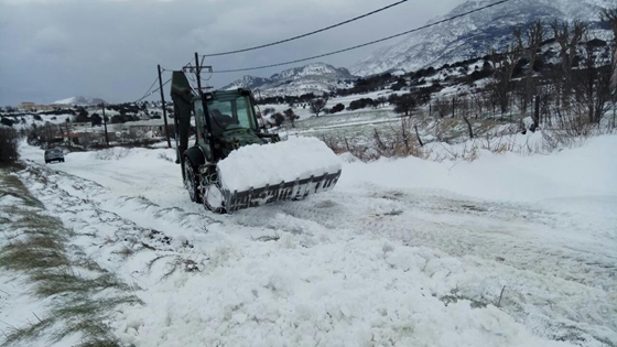 Σαμοθράκη 24/02