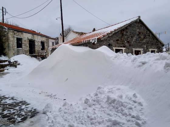Σαμοθράκη 25/02