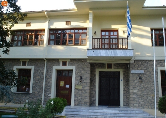 14 θέματα στην επόμενη συνεδρίαση του Δ.Σ Ορεστιάδας 