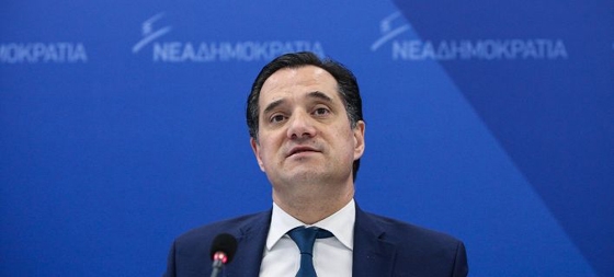 Στον Έβρο ο Άδωνις Γεωργιάδης – ποιους Δήμους επισκέπτεται  