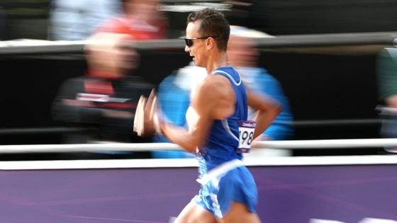 Το Βαλκανικό Πρωτάθλημα Βάδην έρχεται στην Αλεξανδρούπολη